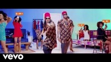 PSquare 'Nobody Ugly' music video