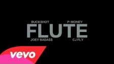 Buckshot & P-Money 'Flute' music video