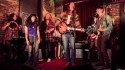 Tall Tales & The Silver Lining 'Something To Believe In' Music Video