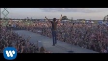 Chris Janson 'Power Of Positive Drinkin'' music video