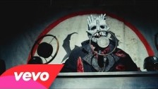 Mushroomhead 'Out Of My Mind' music video