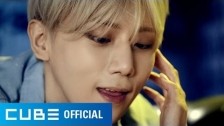 Jang Hyunseung 'Ma First' music video