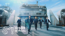 EXO 'Don't fight the feeling' music video