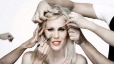 Natasha Bedingfield 'Strip Me' music video