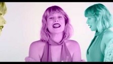 Daniella Mason 'Technicolor' music video