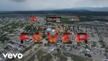 Vybz Kartel 'Fever' music video
