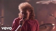 Toto 'Pamela' music video
