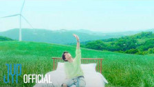Young K 'Shut The Door' music video
