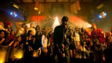 Jim Jones 'Pop Champagne' music video