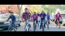 Y.N.RichKids 'My Bike' music video