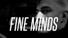 BILLIONAIRE. 'Fine Minds' music video