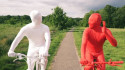 Tom Rosenthal 'Bicycle Lane' Music Video