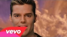 Ricky Martin 'She's All I Ever Had' music video