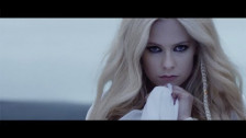 Avril Lavigne 'Head Above Water' music video