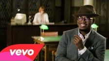 Ne-Yo 'She Knows' music video
