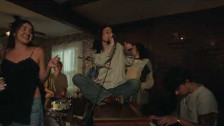 Stella Lefty 'Boston' music video
