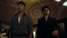 Clarent & Quevedo 'Jukiar' music video