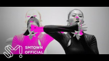Red Velvet - IRENE & SEULGI '놀이 (Naughty)' music video