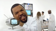 Ice Cube 'Drop Girl' music video