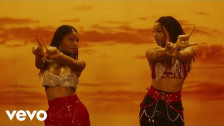 Chloe x Halle 'Do It' music video