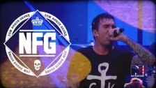 New Found Glory 'Stubborn' music video