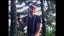 Dean Brody 'Mountain Man' music video