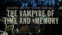 Queens Of The Stone Age 'The Vampyre Of Time And Memory' Music Video