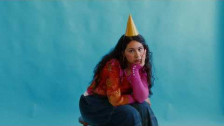 Alessia Cara 'Apartment Song' music video