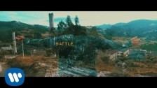 Linkin Park 'Battle Symphony' music video