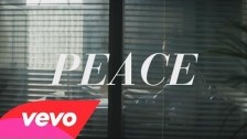 Peace 'Money' music video
