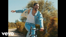 Marco Mengoni 'Ma stasera' music video