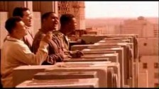 All-4-One 'I Swear' music video