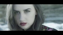 Meg Mac 'Never Be' music video