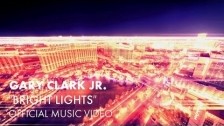 Gary Clark Jr. 'Bright Lights' music video