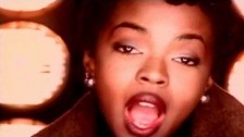 Fugees 'Rumble in the Jungle' music video