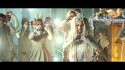 Kerli 'Army Of Love' Music Video
