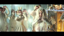 Kerli 'Army Of Love' music video
