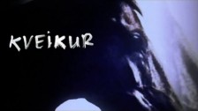 Sigur Rós 'Kveikur' music video