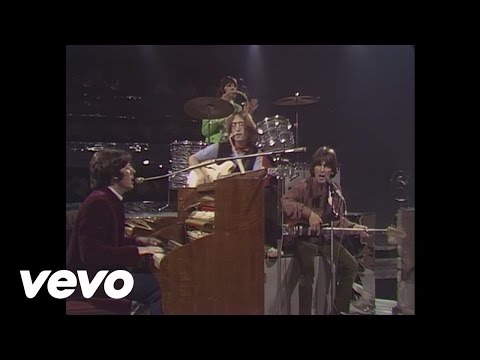 The Beatles Hey Jude 1968 Imvdb