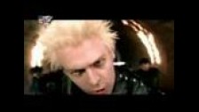 Powerman 5000 'Relax' music video