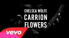 Chelsea Wolfe 'Carrion Flowers' music video
