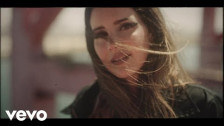 Lana del Rey 'Fuck It I Love You & The Greatest' music video