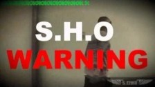 SHO 'Warning' music video