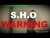 SHO 'Warning' music video