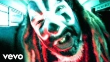 Insane Clown Posse 'Halls of Illusion' music video