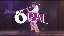 Liam Benzvi 'Opal' music video