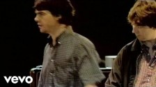 The Charlatans 'Tellin' Stories' music video