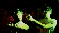 Kevin Greenspon 'Already Dead' music video