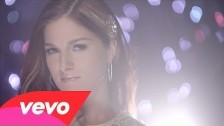 Cassadee Pope 'I Wish I Could Break Your Heart' music video