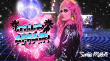 Sophia Maldotti 'Club Affair' music video